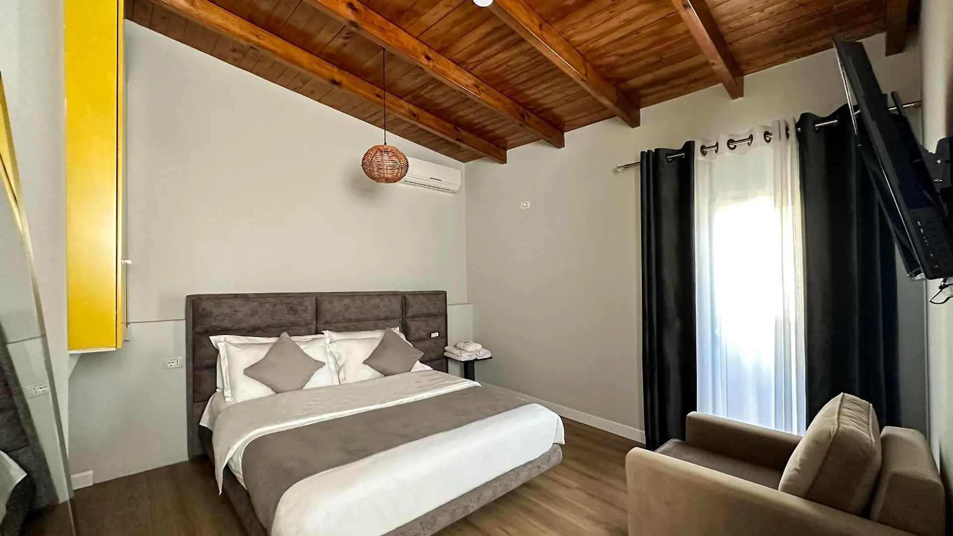 Eden Hotel Tirana