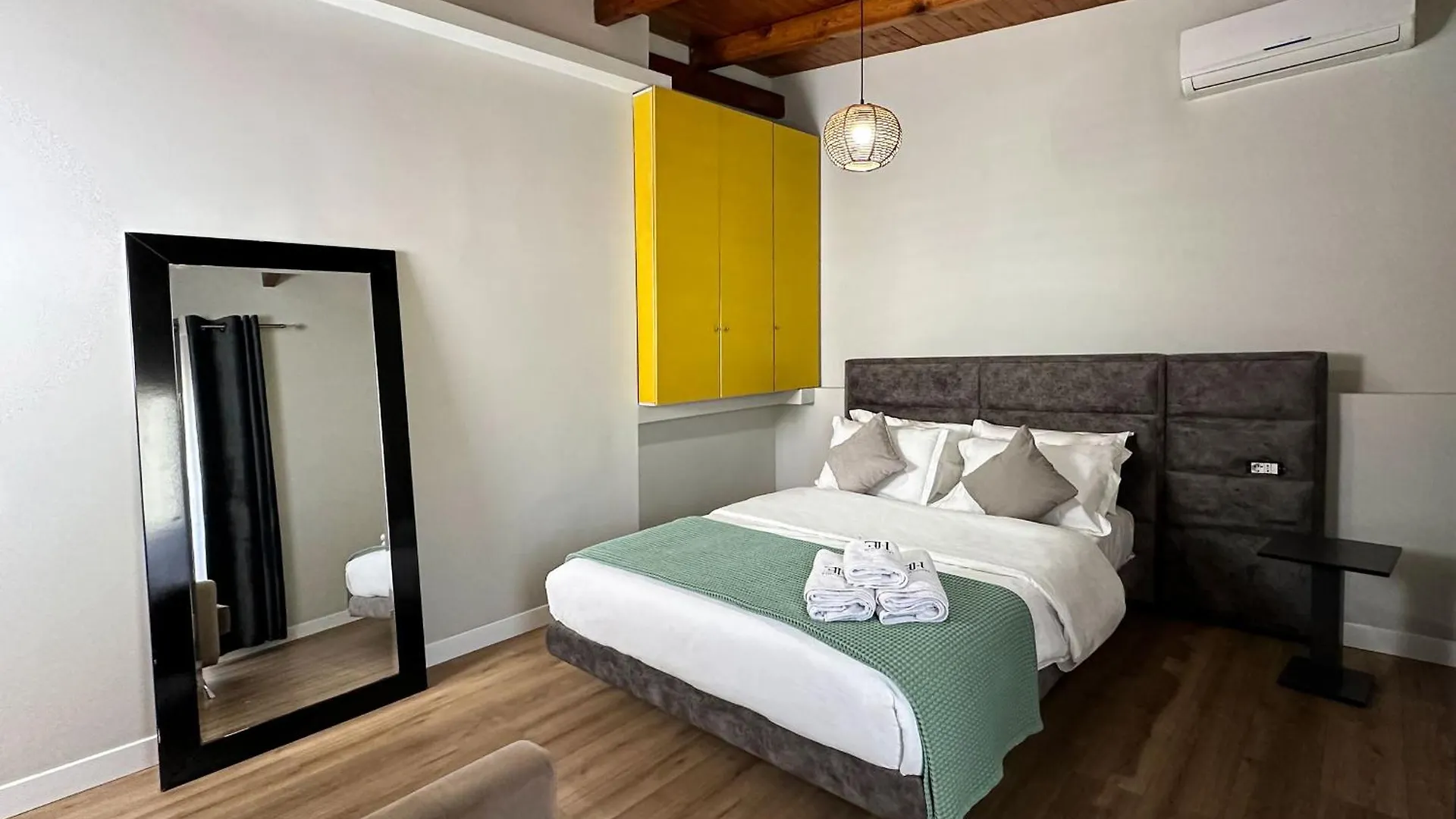 Eden Hotel Tirana