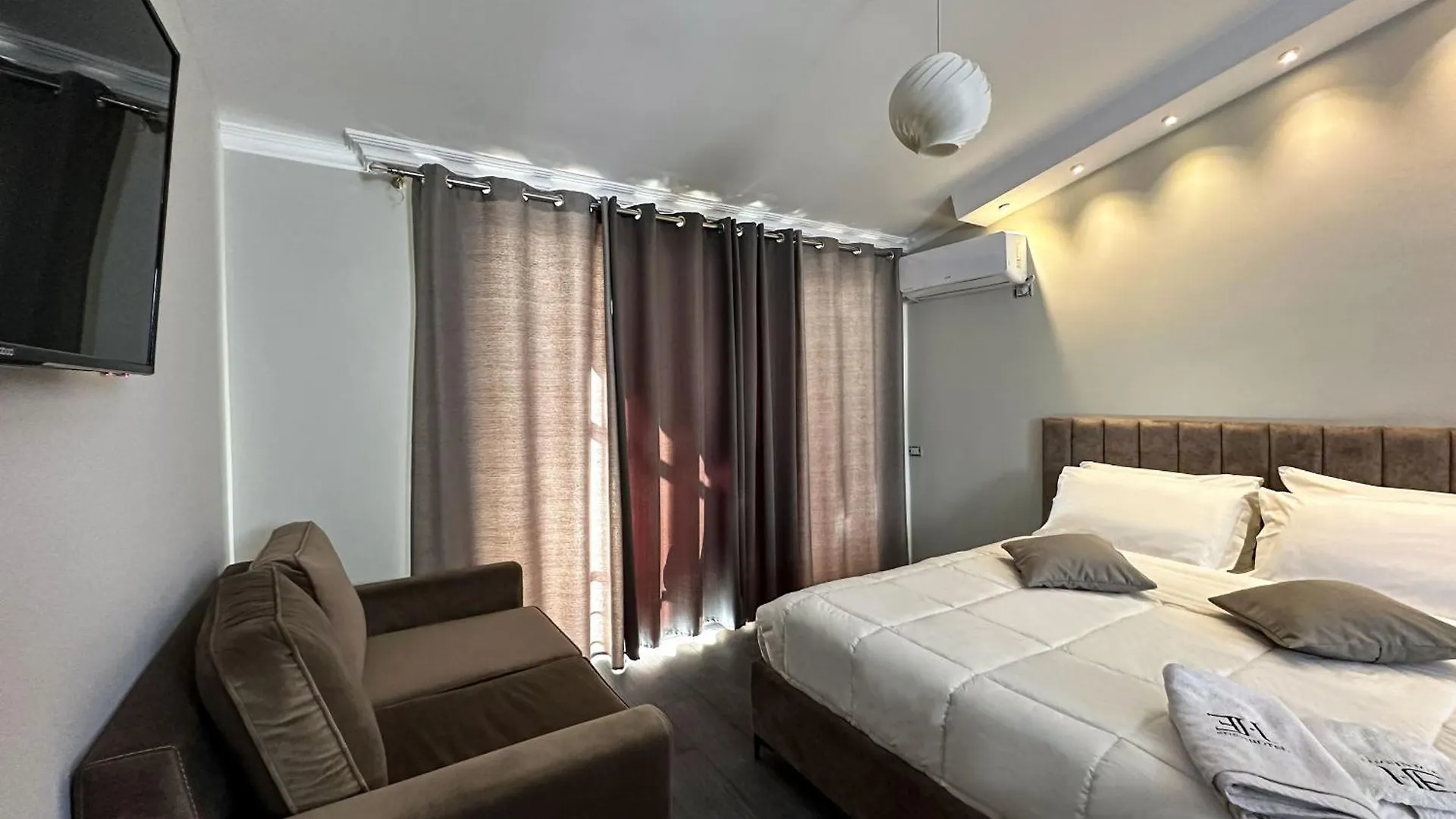 Eden Hotel Tirana