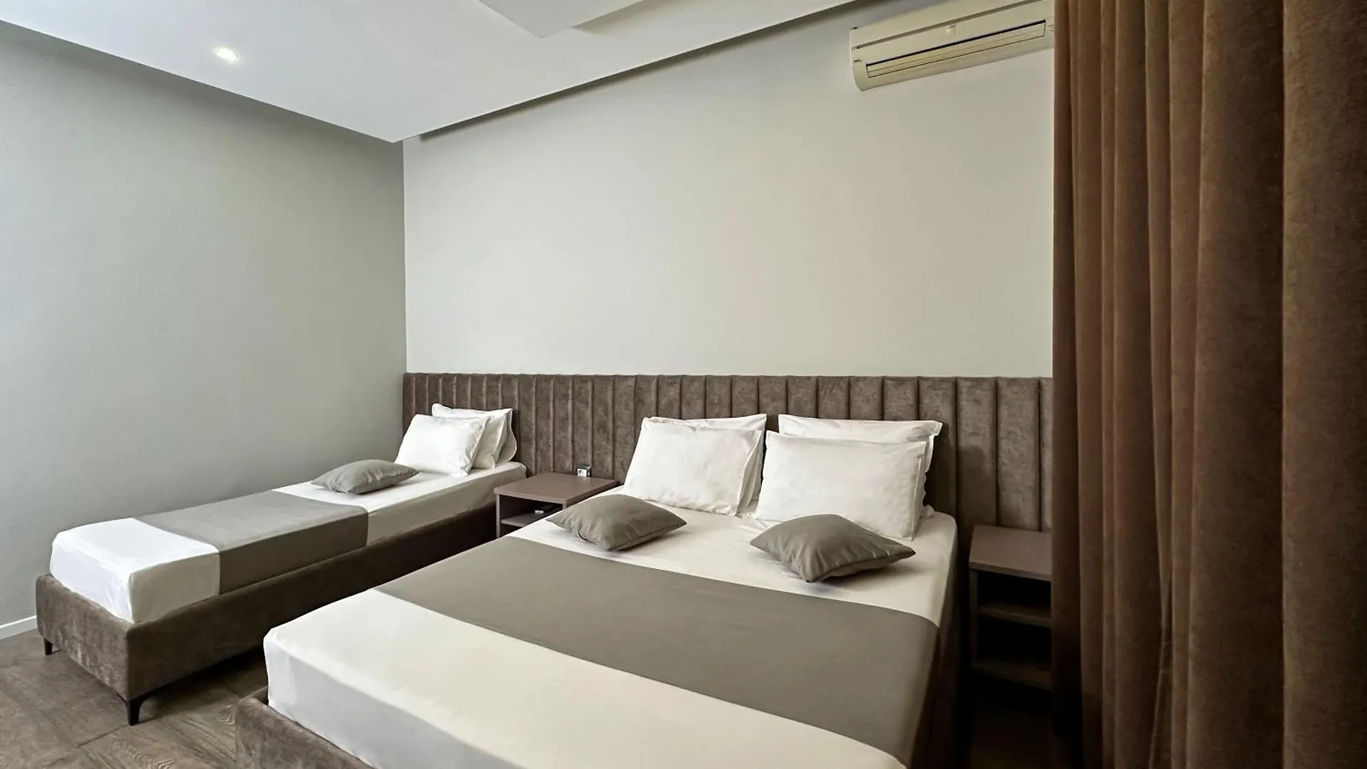 Eden Hotel Tirana