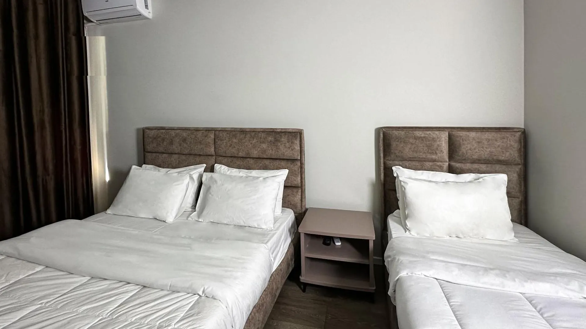 Eden Hotel Tirana