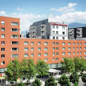Hotel Hilton Garden ****