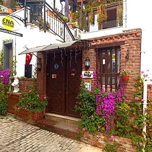 Hotel Ena Serenity Boutique Ephesus ***
