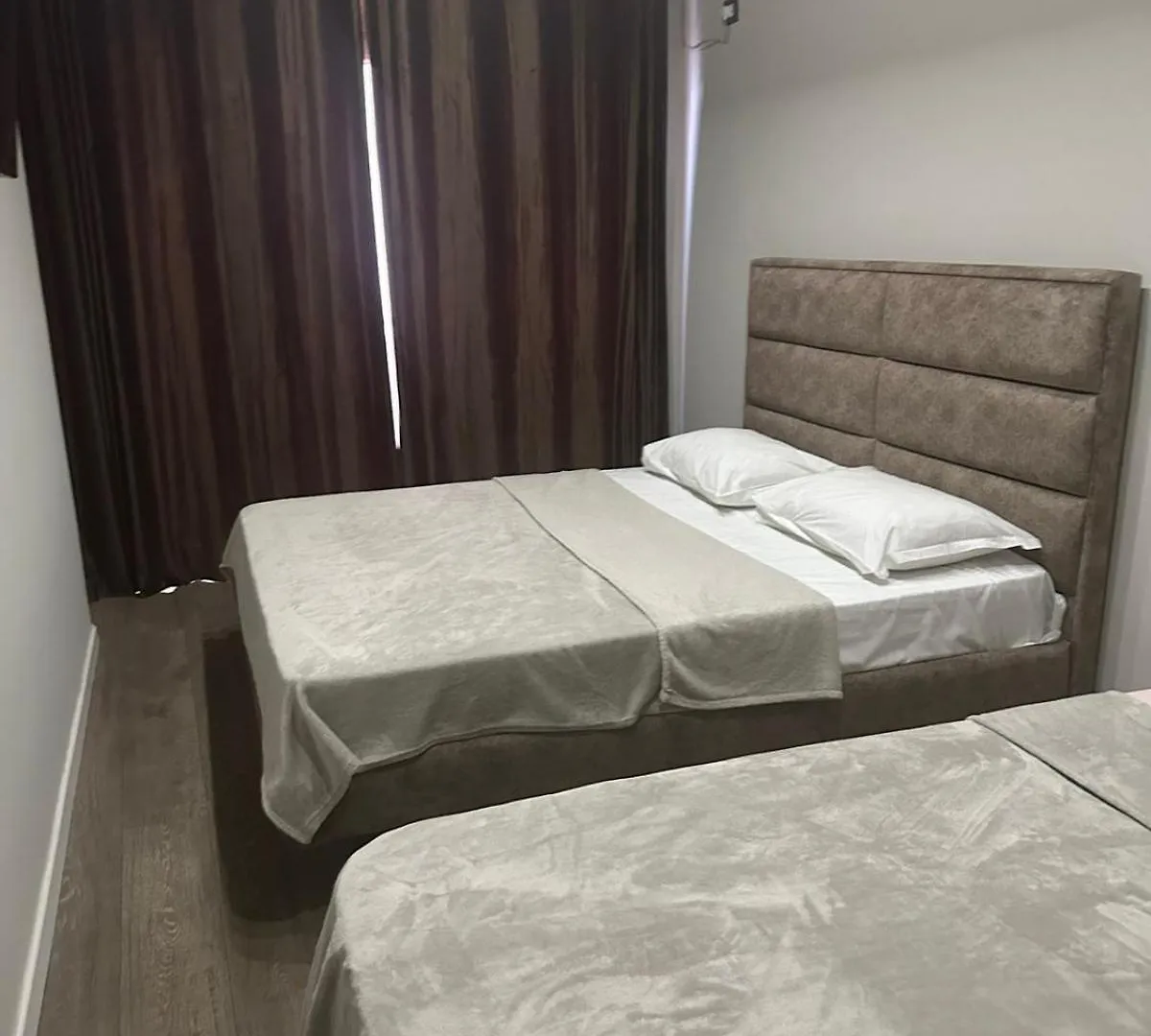 Eden Hotel Tirana Albania