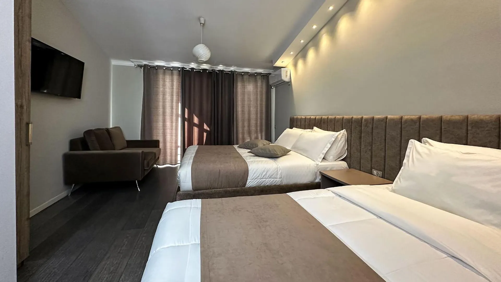 Eden Hotel Tirana