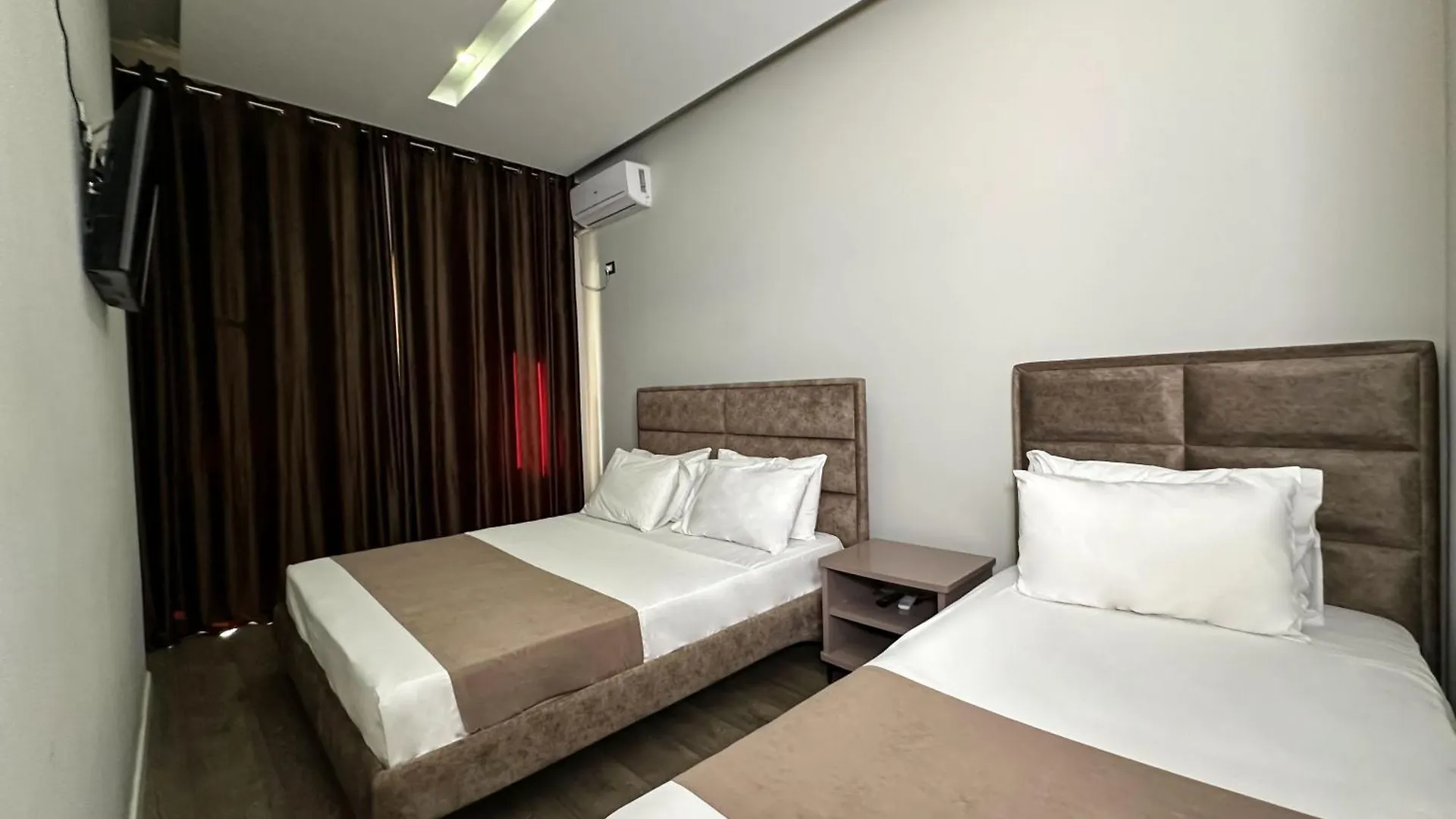 Eden Hotel Tirana
