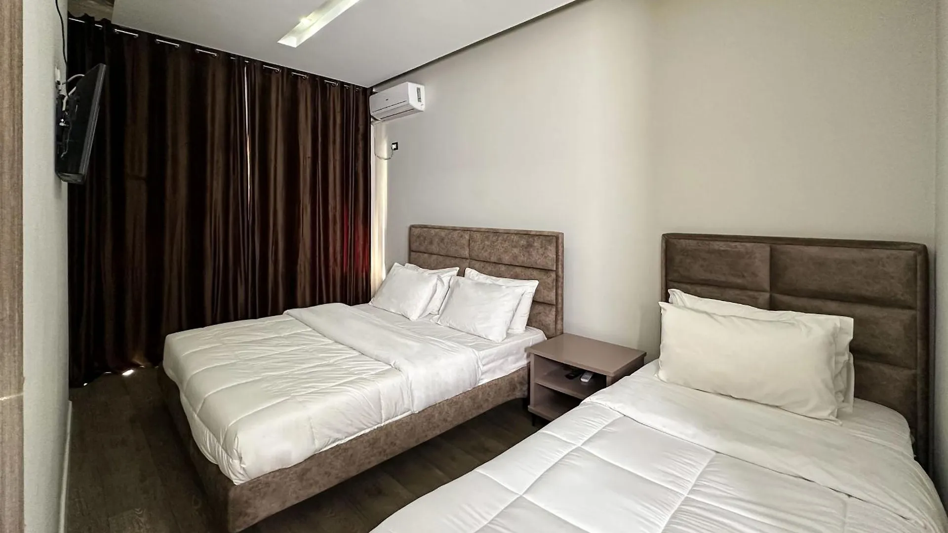 Eden Hotel Tirana