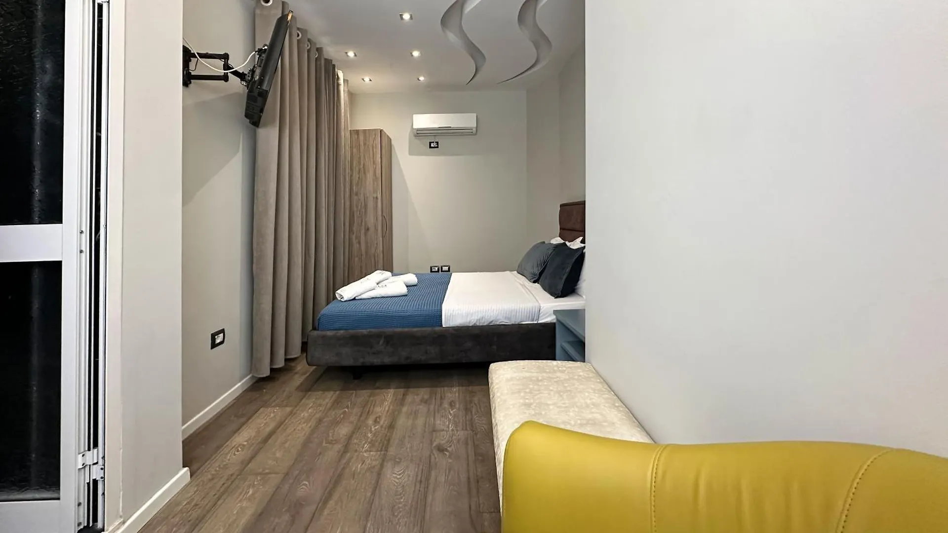 Eden Hotel Tirana