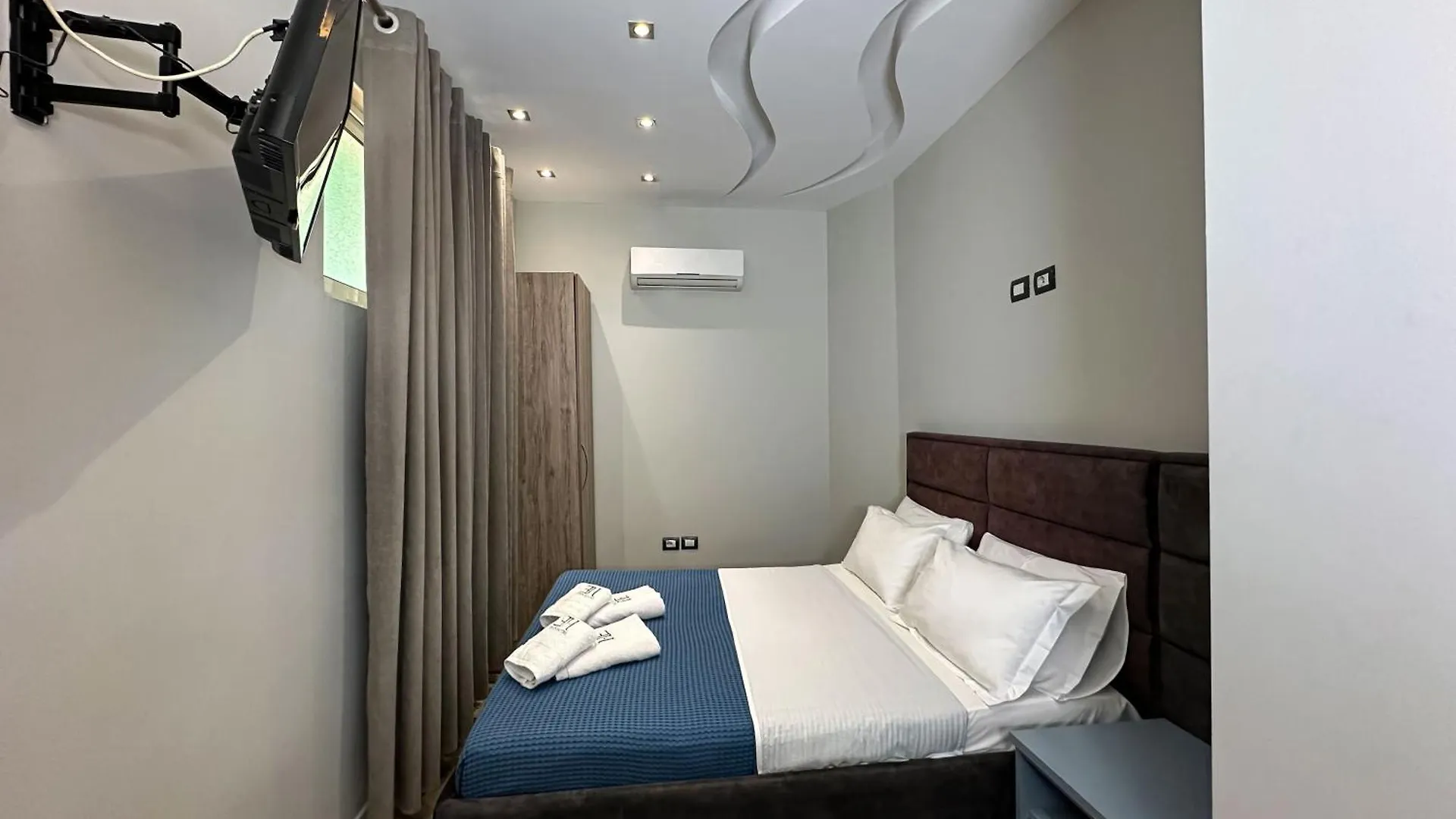 Eden Hotel Tirana
