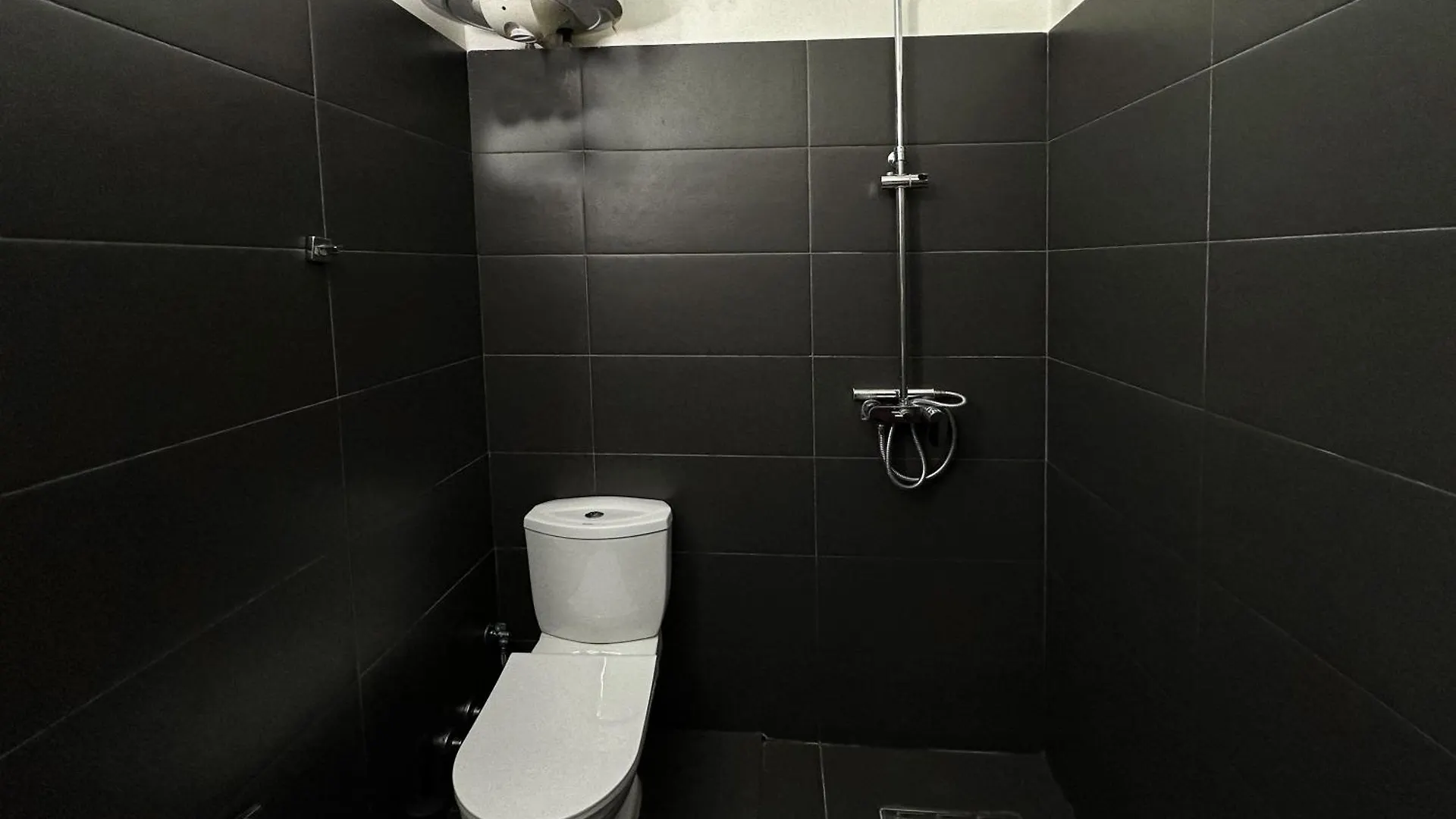 Eden Hotel Tirana